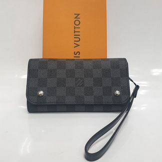 Кошелек Louis Vuitton клатч