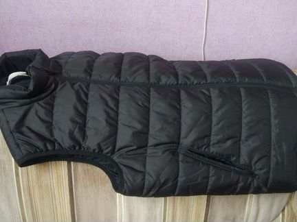 Жилет мужской 48-50