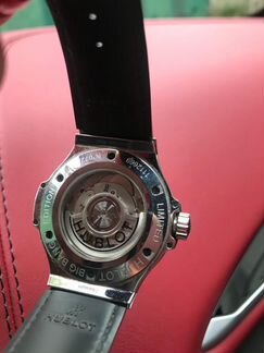 Часы Hublot