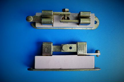 Грозоразрядники антенн воздушные искровые 50-х г