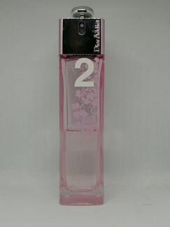 Christian Dior Addict summer peonies 100 мл
