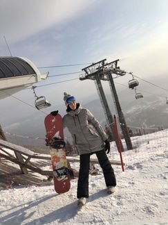 Куртка