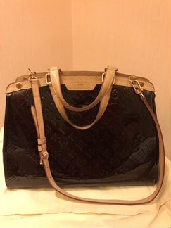 Сумка Louis Vuitton Brea оригинал