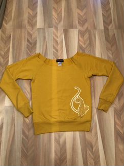 Новый свиншот, толстовка новая