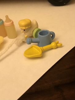 Игрушка набор автобус Sylvanian Family