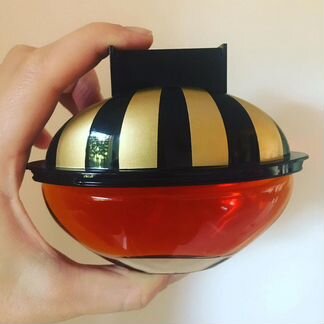 Fendi Asja 75 ml edp