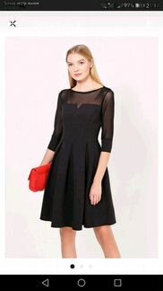 Вечернее платье(новое)