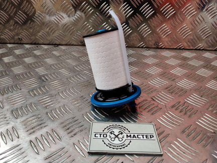 Фильтр топливный Fiat Ducato 250 euro 5 2012-2020