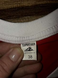 Детский костюм на мальчика