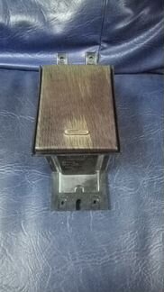 Монетница Jaguar XF 2011-2015