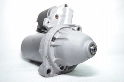 Стартер Mercedes Sprinter