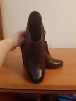 Ботильоны