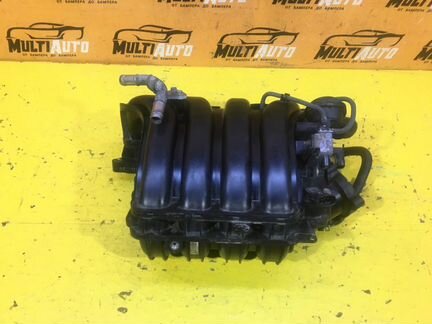 Коллектор впускной Kia Sportage 4 2016-2020