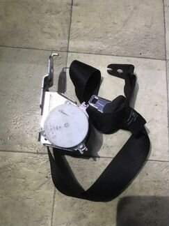 Ремень безопасности задний Mercedes-Benz Ml-Class