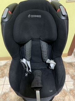 Детское автокресло maxi cosi tobifix