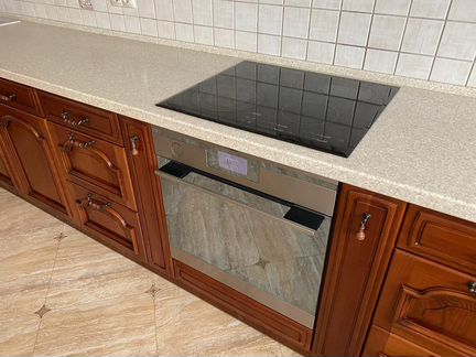 Итальянская кухня Eleonora Arrex