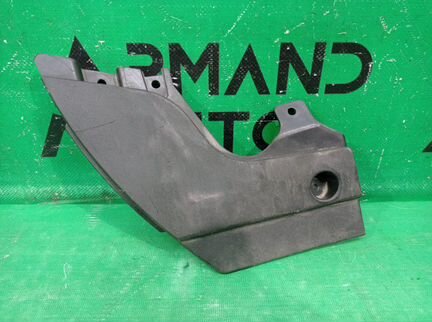 Брызговик задний левый Volkswagen Passat B8 2014