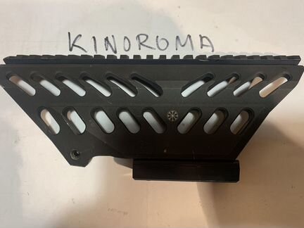 Кронштейн на Тигр/свд Манта-2, 30 моа