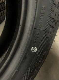 LingLong Winter Ice I-15 SUV 225/55 R19