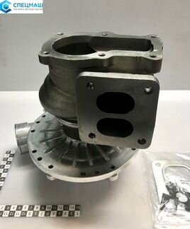 Турбокомпрессор 6HK1-T Исузу