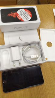 Смартфон Apple iPhone 6S 32Gb Space gray