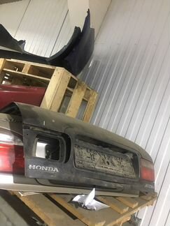 Крышка багажника Honda Accord 5 CC7 CE7 CE9 CC CE
