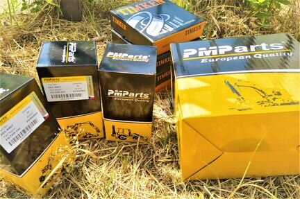 32/925682 ; 32/925683 Воздушный фильтр JCB 3cx ком