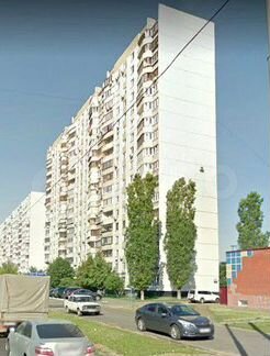 3-к квартира, 72.9 м², 2/17 эт.