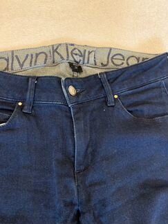 Джинсы Calvin Klein оригинал
