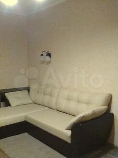 1-к квартира, 30 м², 3/8 эт.