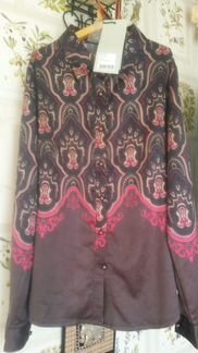 Новая женская блузка размер 44