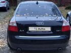Audi A4 1.8 МТ, 2002, 306 000 км