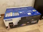 Epson L8081 (новый) объявление продам