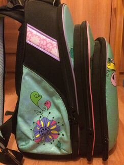 Рюкзак/Портфель