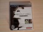 Silent hill hd collection ps3