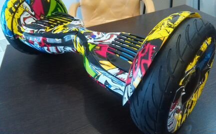 Гироскутеры 10.5