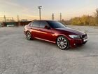 BMW 3 серия 2.0 AT, 2010, 164 000 км объявление продам