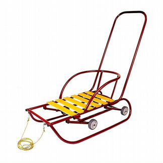 Санимобиль 