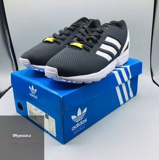 Adidas ZX Flux