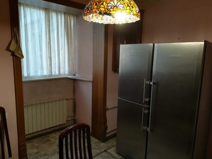 4-к квартира, 101 м², 7/22 эт.