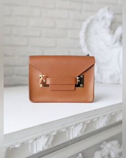 Сумка Sophie Hulme