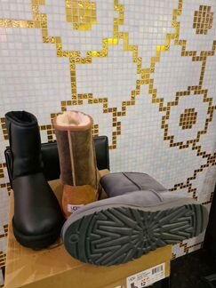 Мужские UGG оригинал