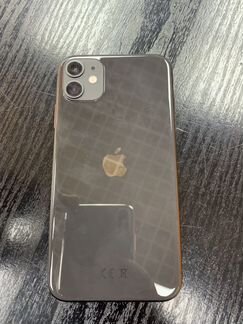 iPhone 11 64 black