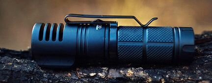 Налобный фонарь Skilhunt H15/H15NW