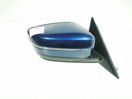 Зеркало наружное на BMW 5 серия G30/G31 2018г