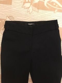 Брюки для школы на девочку 12-13,14 лет