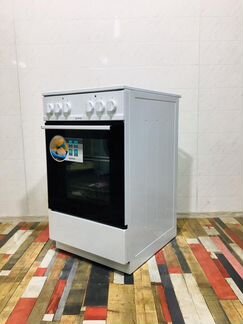Плита электрическая Hotpoint-Ariston