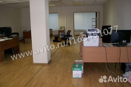 Бц «Павловская,6» 26м