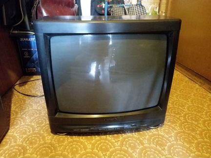 Телевизор