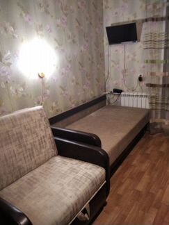 Комната 13 м² в 3-к, 4/5 эт.